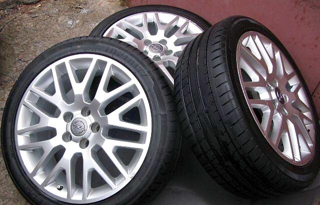 Диски 5 110 R16 На Опель Купить