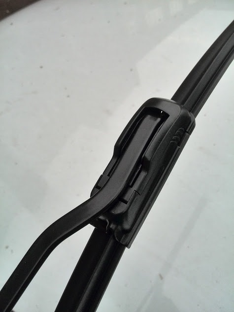 Регулировка ГБО, покраска поводков дворников — Ford Sierra, 2 л, 1989 ...