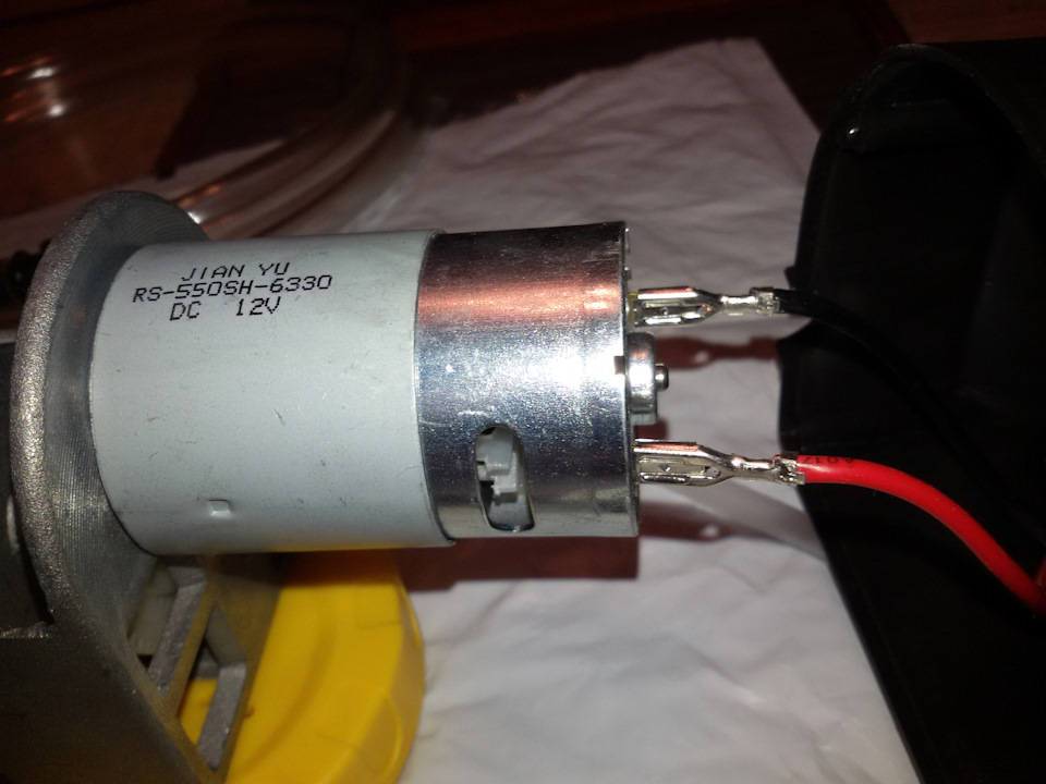 Фото в бортжурнале Opel Astra H