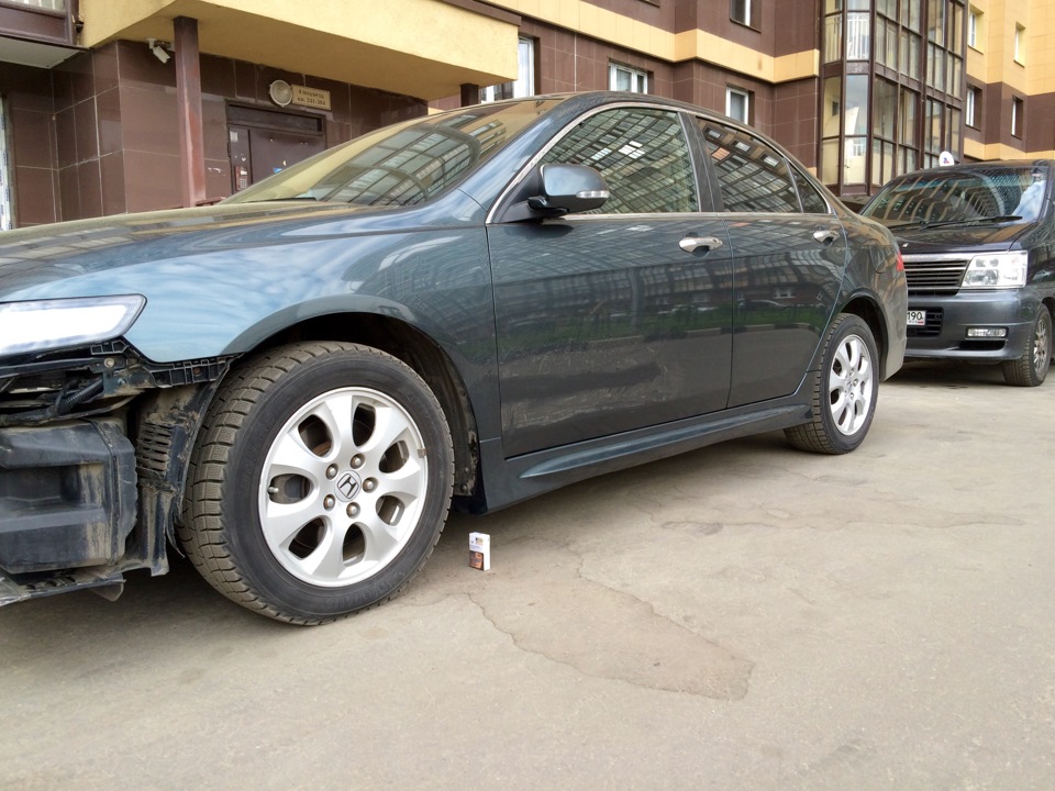 Ностальджи по баяну или рассказ из серии как мы с баяном провели лето ...