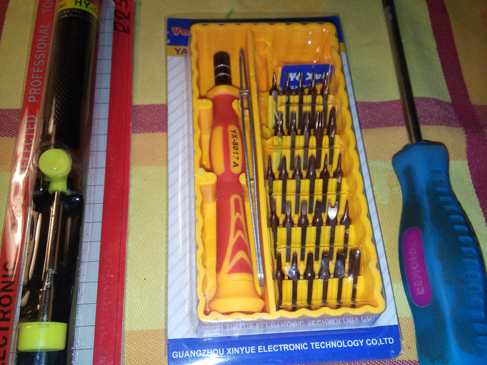 Ремонт регулятора громкости магнитолы Nissan Connect 2 — DRIVE2