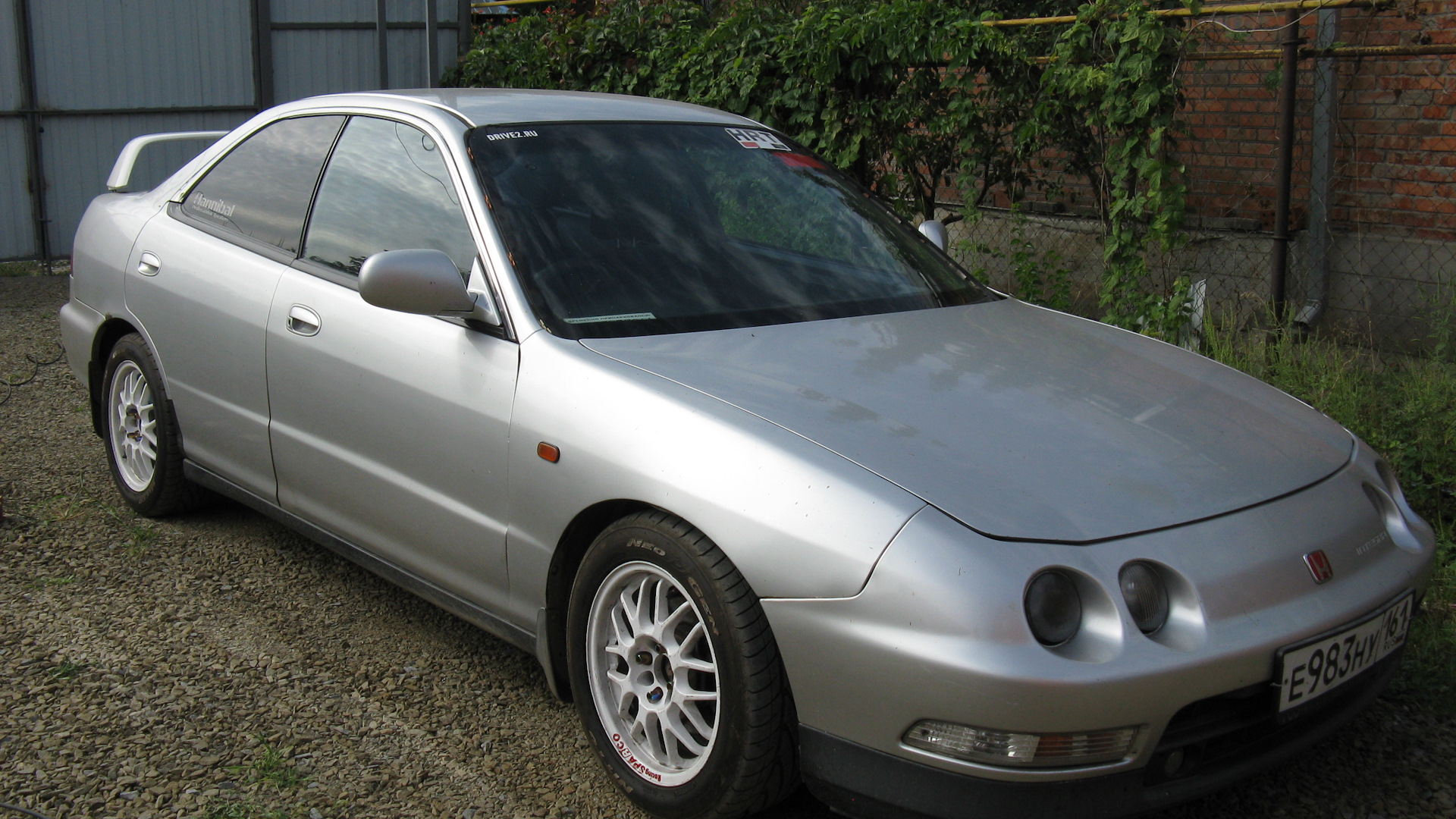 Хонда интегра дб 6. Integra db6. хонда интегра db7. honda integra 4 door. honda integra db6 покраска.
