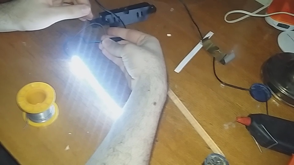 2148ec6s 960 Как отремонтировать дхо своими руками