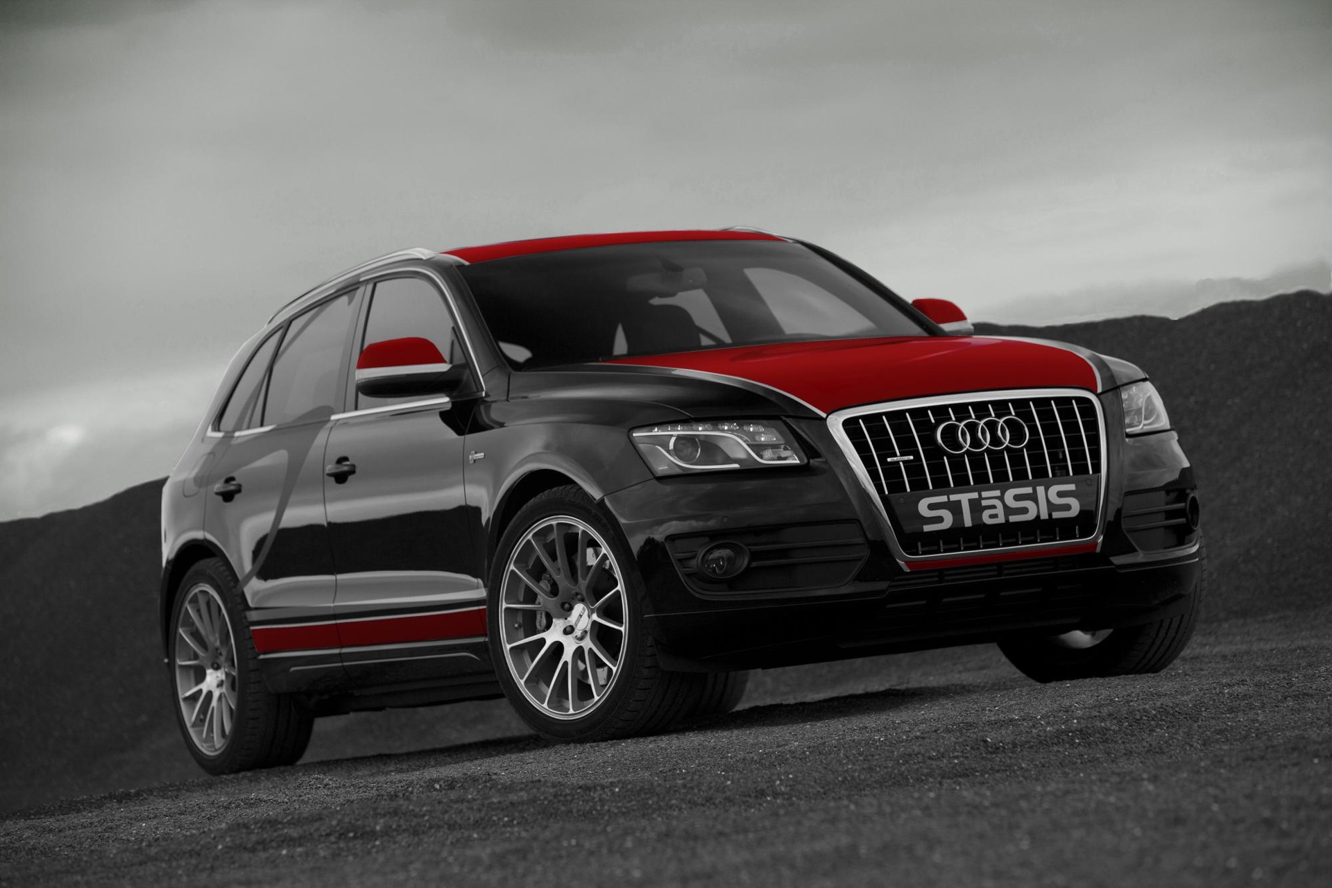 audi q5 параметры дисков audi q5 параметры дисков
