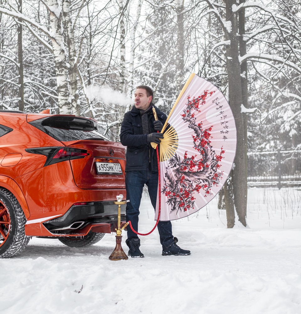 Японские мотивы или гейша выходит на тропу войны)) ч.1. — «Фотосессии» на  DRIVE2