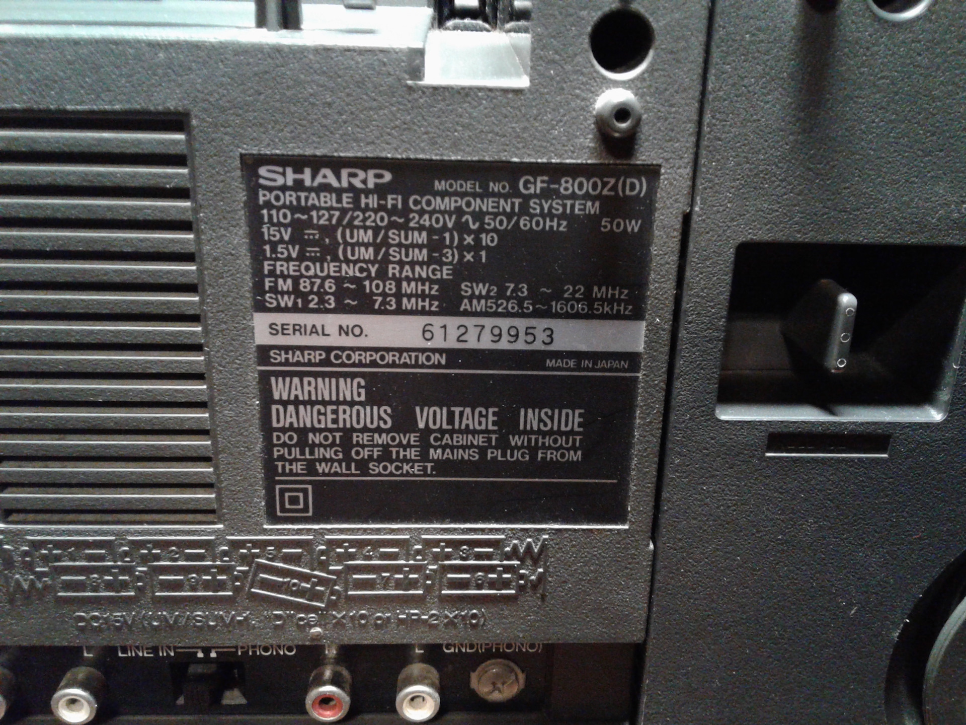 sharp 800 С„РѕС‚Рѕ