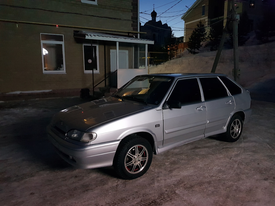 SOS! Отказал тахометр. — Lada 2114, 1,6 л, 2012 года | поломка | DRIVE2