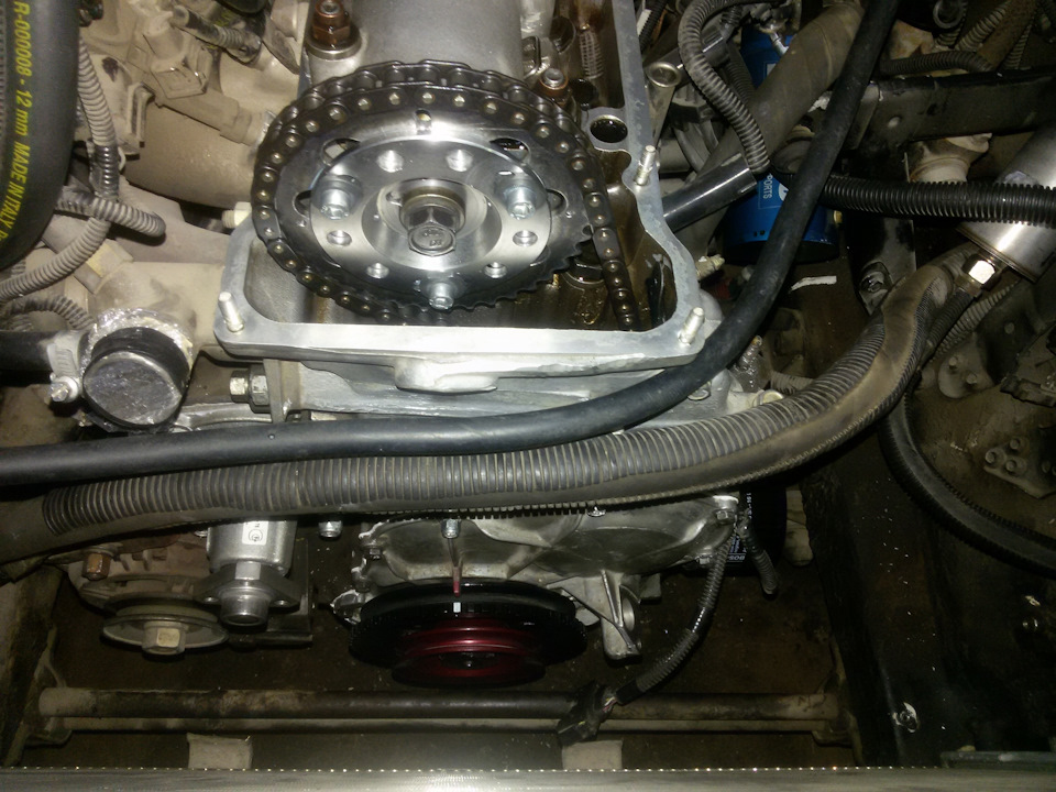 Фото в бортжурнале Lada 2106