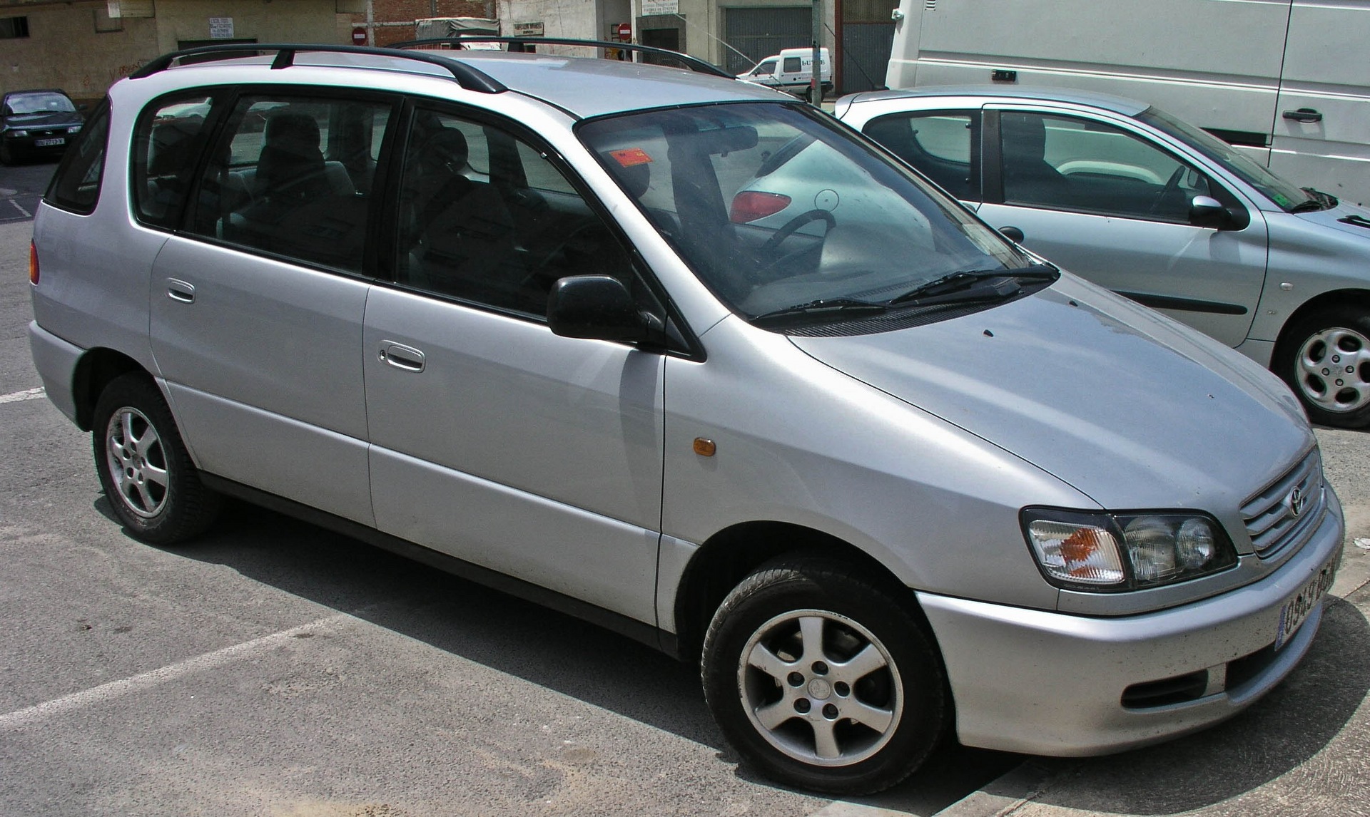 Типовые показатели для модификации 2.4L (смешанный цикл)