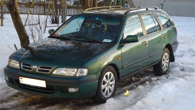 Загораются габариты при нажатии на педаль тормоза — Решение. — Nissan ...