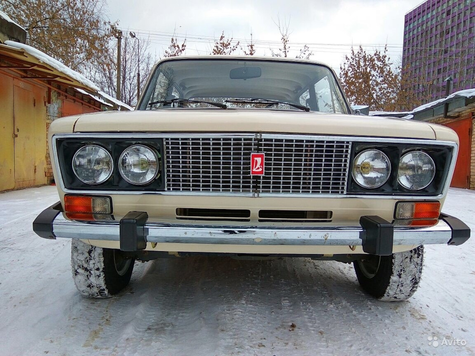 Продают ВАЗ 2106, 1991 г. 353 км за 545 т.р. — DRIVE2