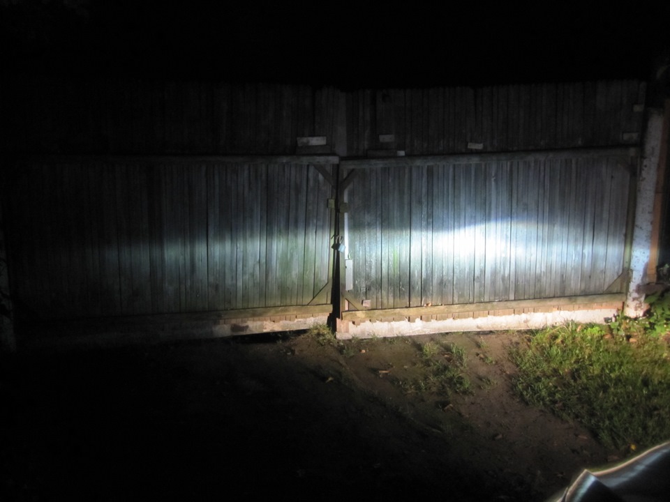 Фото в бортжурнале SEAT Leon (Mk II)