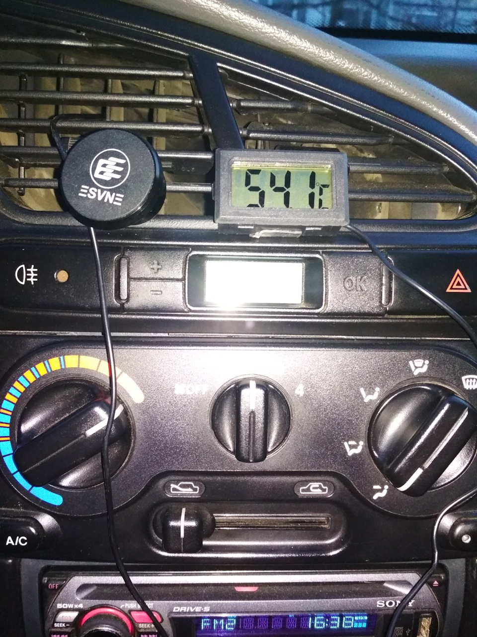 Присоединяюсь к флешмобу — Daewoo Lanos, 1,5 л, 2003 года | другое | DRIVE2