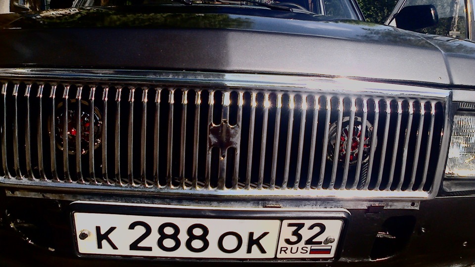 Куплю двигатель змз 406 инжектор — ГАЗ 3102, 2,3 л, 1999 года | поломка ...