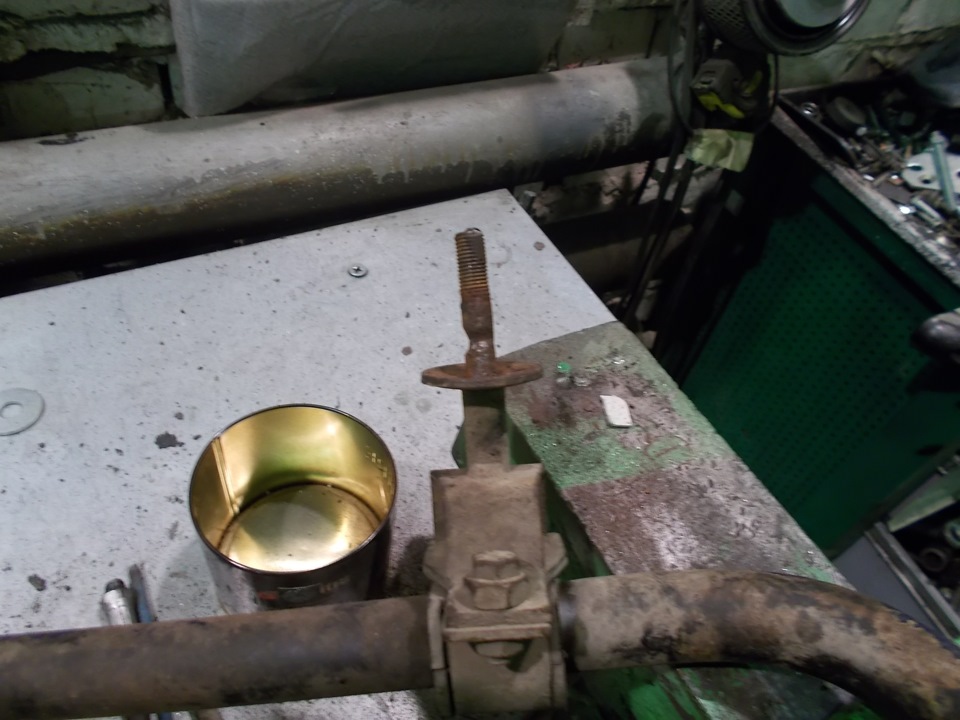 Фото в бортжурнале Mitsubishi Montero I