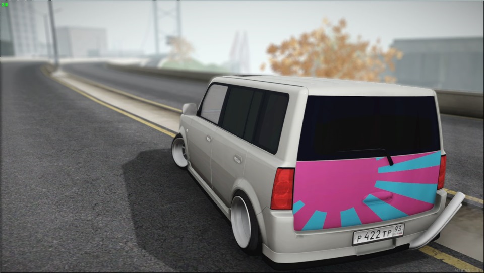 Добавь в машину. Toyota BB GTA 5. Toyota Hiace GTA sa.