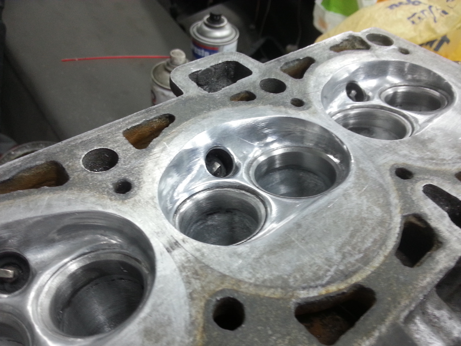 Купить Фрезы Для Расточки Гбц На Ваз