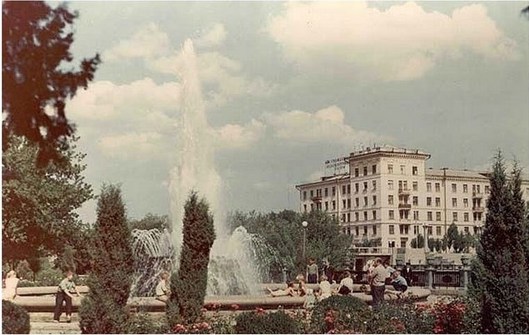 амарнский период старые фото города грозный ему это