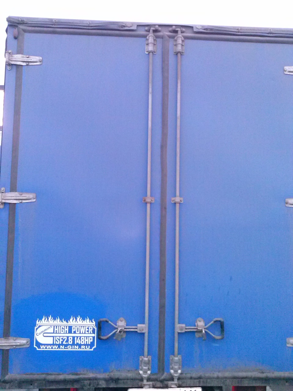 Прошивка Камня — ГАЗ Газель, 2,8 л, 2012 года | визит на сервис | DRIVE2