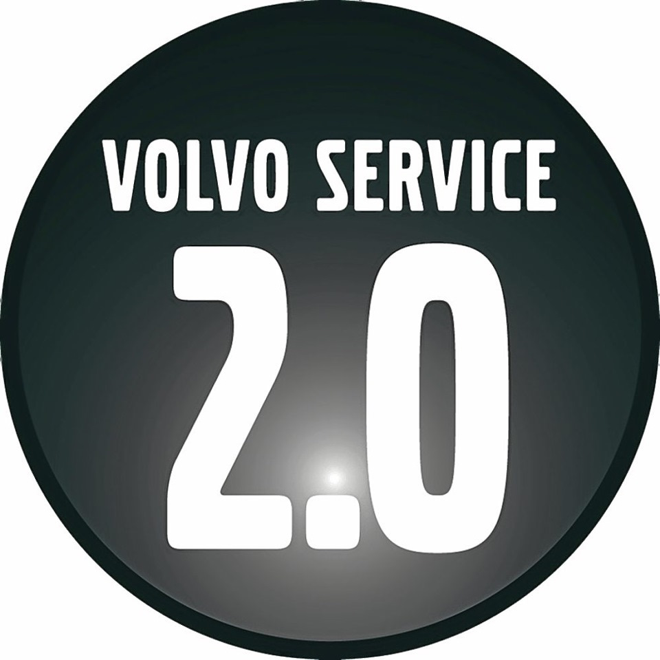 Service доступные обновления - Электрика - Клуб Volvo XC60