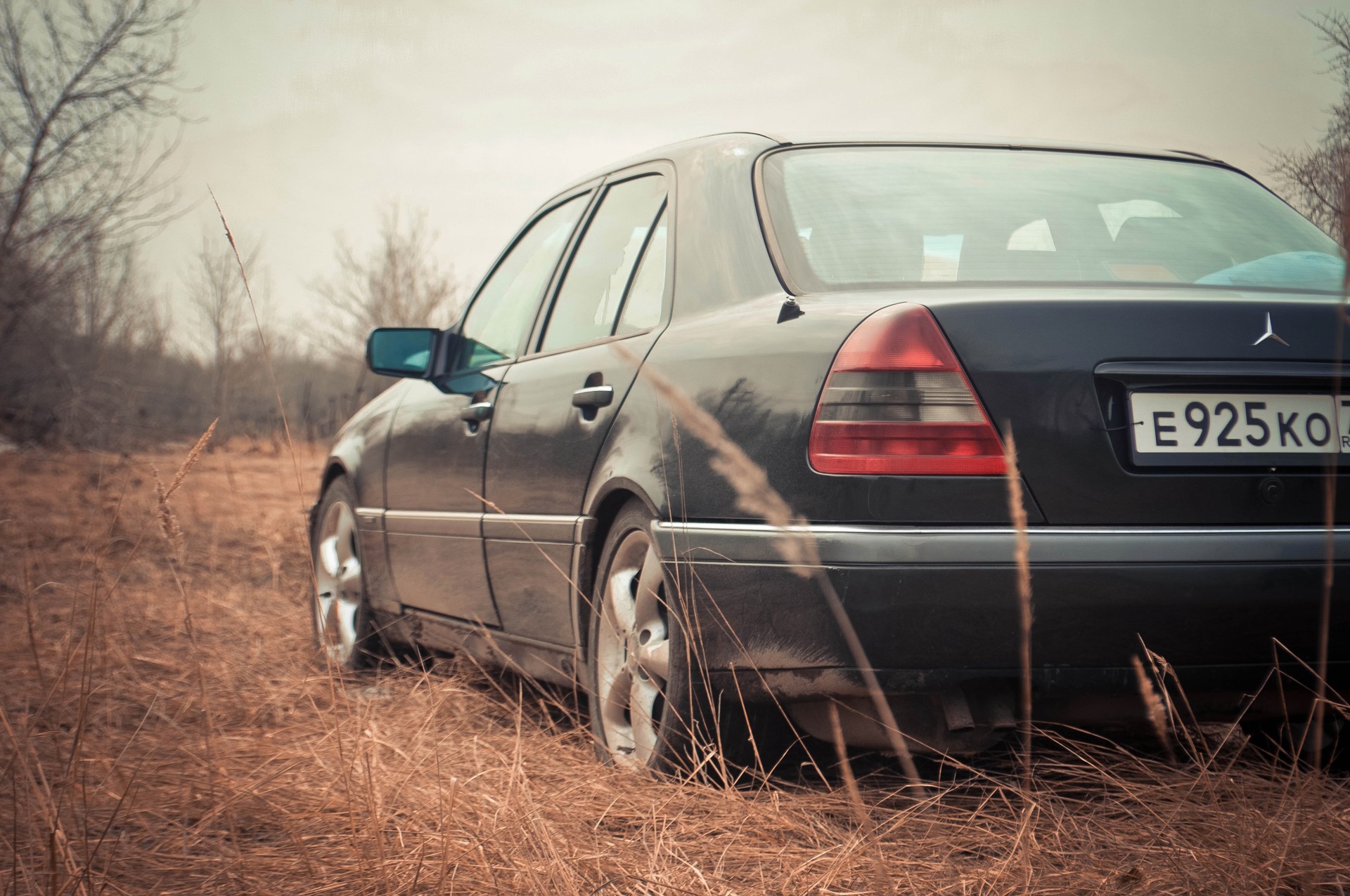 Господа нужна ваша помощь! SOS — Mercedes-Benz C-class (W202), 2 л, 1995  года | плановое ТО | DRIVE2