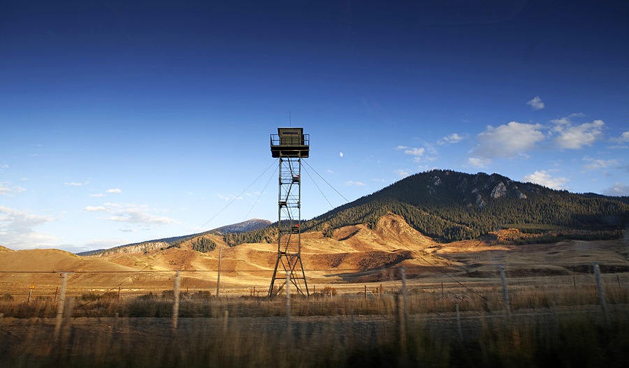 Фото в бортжурнале Infiniti QX70