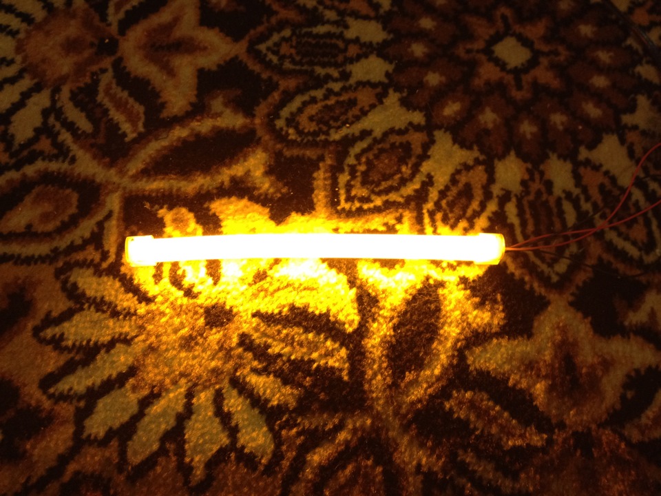 тюнинг фар 21099 — DRIVE2