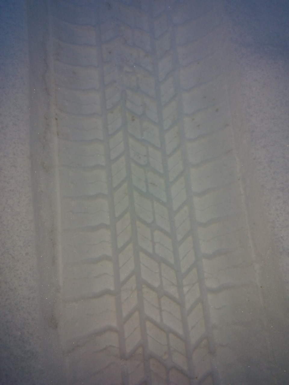 Фото в бортжурнале SsangYong Actyon (2G)