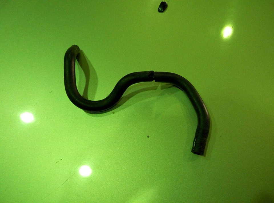 Напрудил Сокол. Потек гидроусилитель. (продолжение) — Toyota Ipsum (21 ...