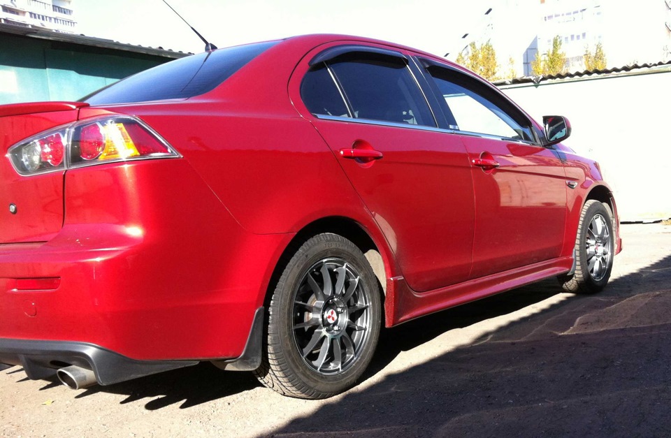 p1241 mitsubishi lancer