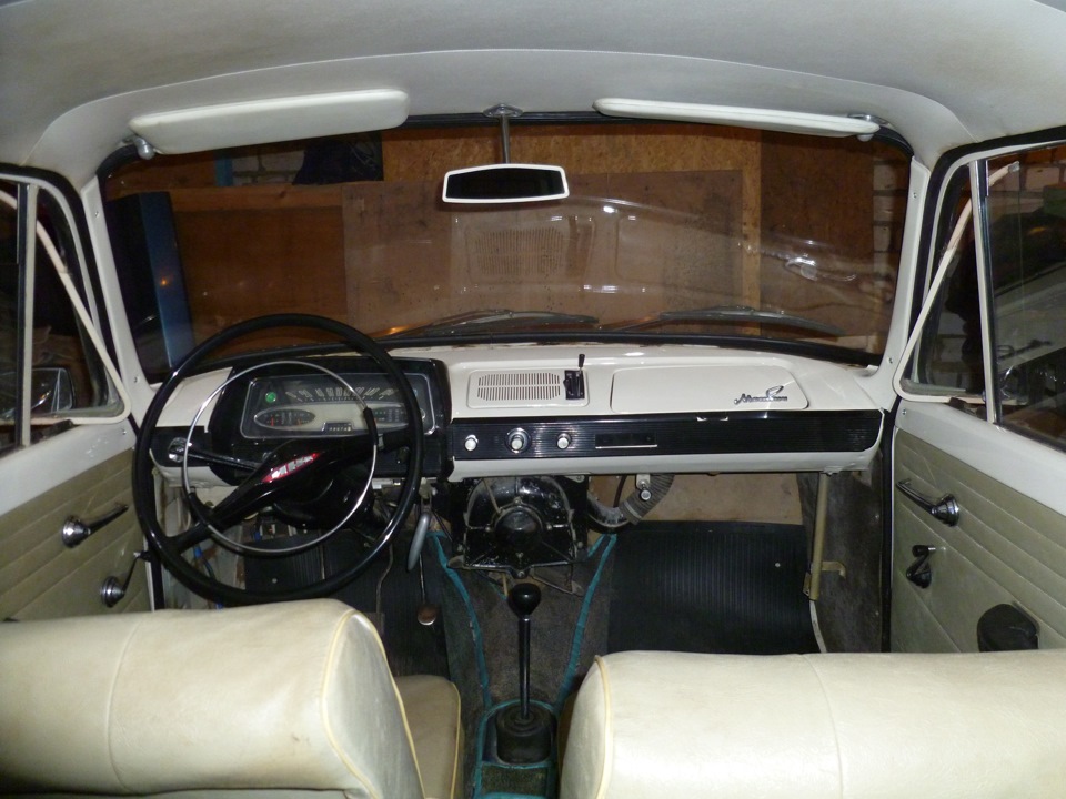     412 15  1969      DRIVE2