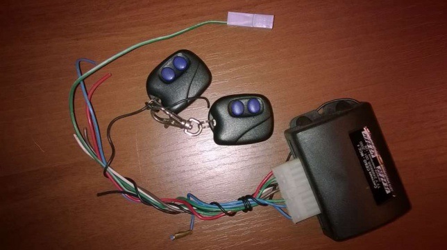 Система себо мсс 1 схема подключения