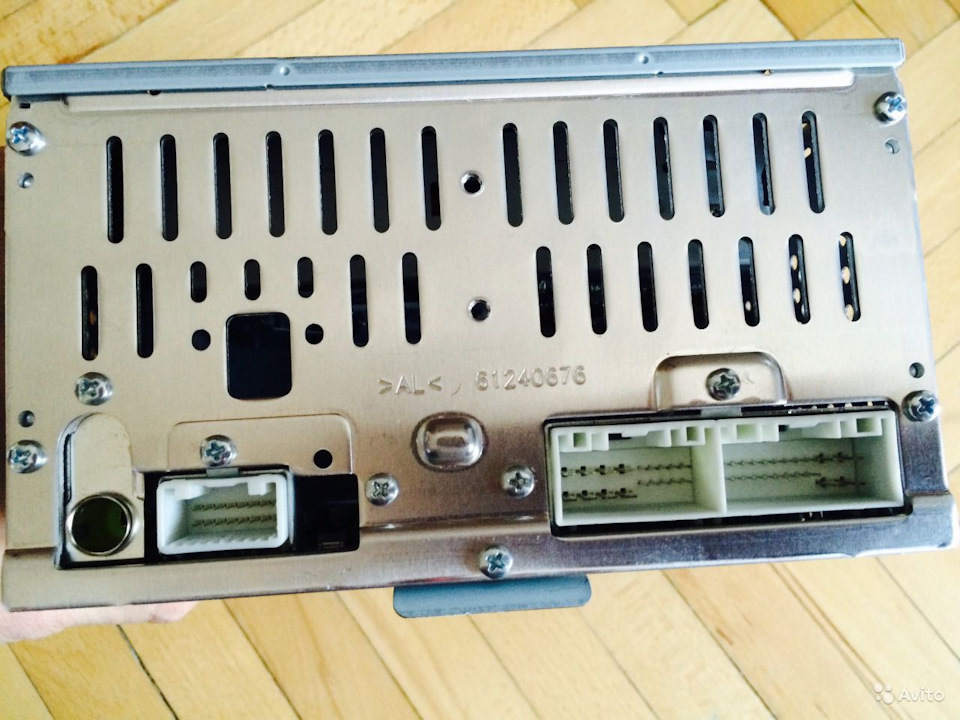 Помогите распаять линейники из магнитолы к-ии Люкс Киа Соренто 2014 г.в ...