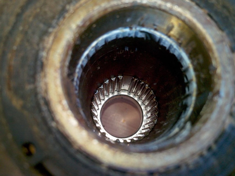 Фото в бортжурнале Renault Scenic RX4