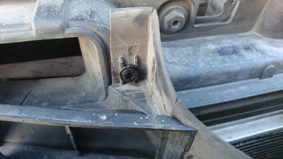 Фото в бортжурнале Audi A6 (C6)