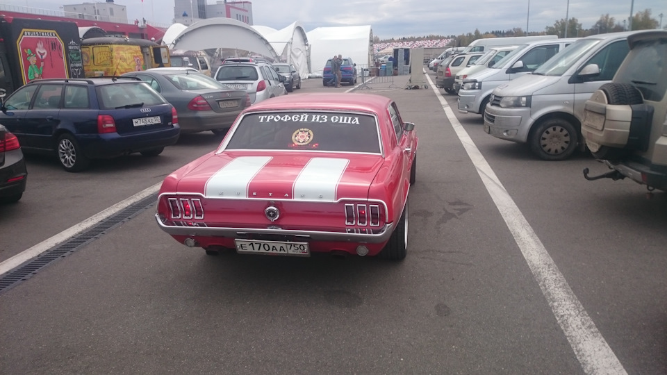 Фото в бортжурнале УАЗ 315195 Hunter