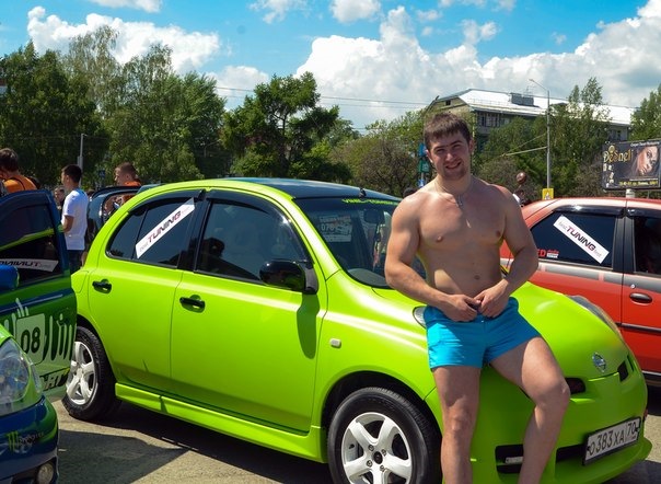 одноклассники северск