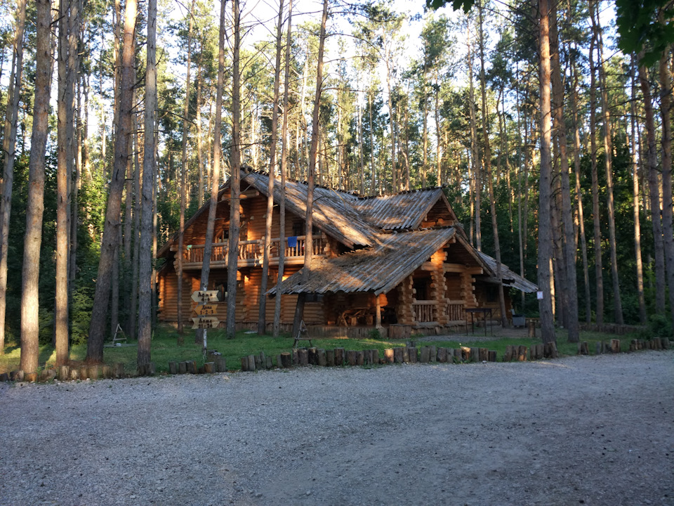 Волгоград-Ульяновск-Волгоград — Hyundai Solaris, 1,6 л, 2014 года ...