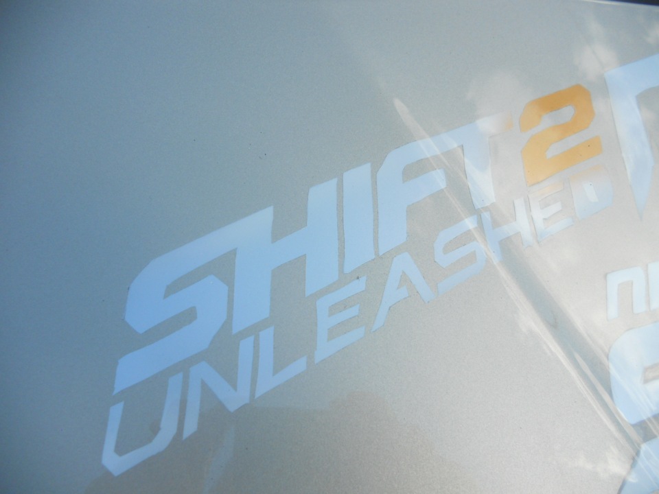 ___Аэрофотография на Капоте___ — Hyundai Accent (2G), 1,5 л, 2006 года ...