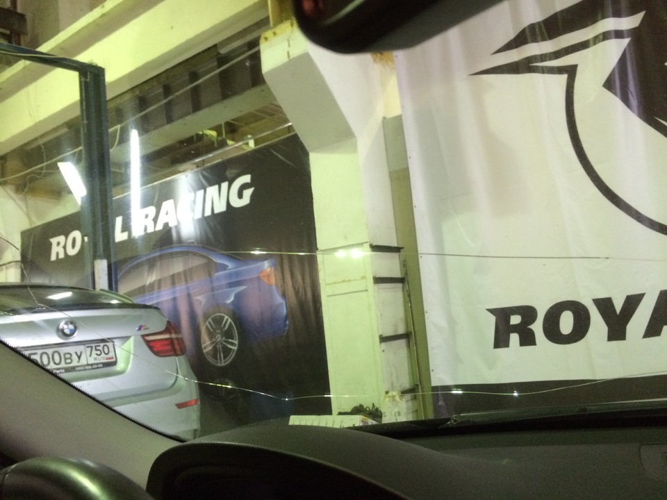 Фото в бортжурнале BMW 3 series (E90)