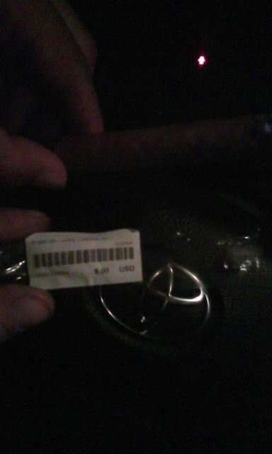 Замена масла.И БАРНАУЛ. — Toyota Land Cruiser 100, 4,2 л, 2006 года ...