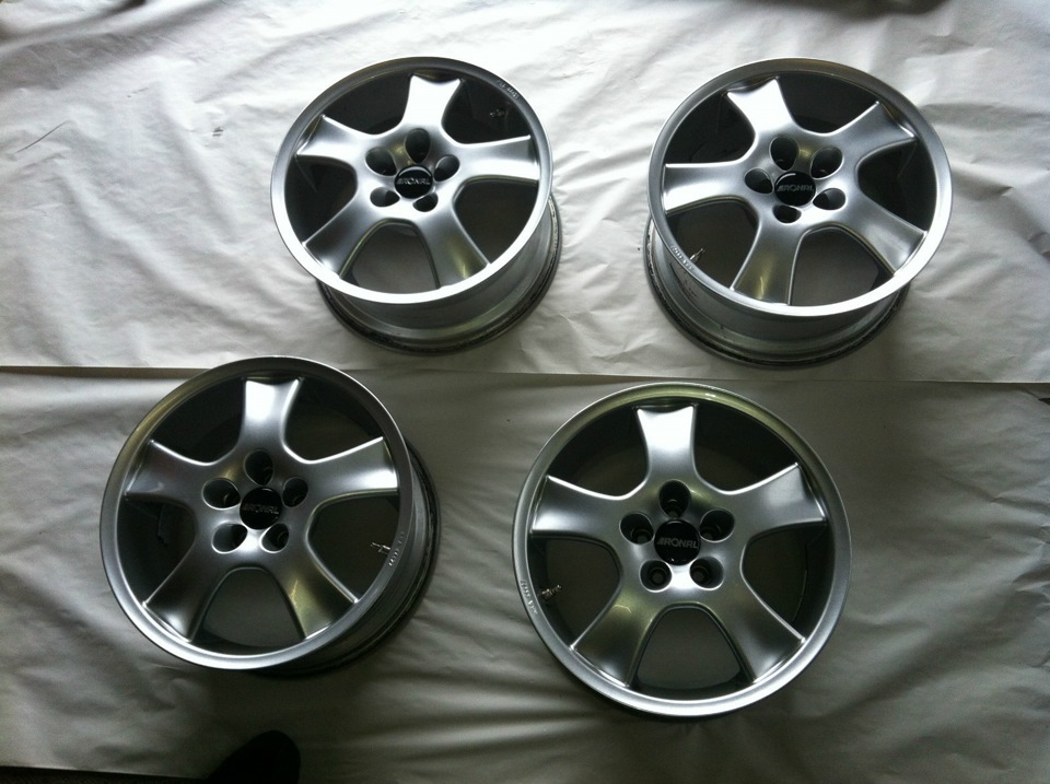 Почта России и Немецкая внимательность … — Volkswagen Golf Mk4, 1,4 л ...