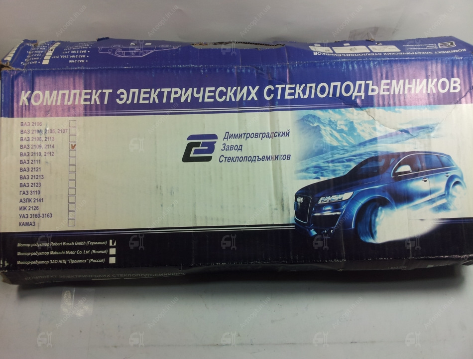 Фото в бортжурнале ГАЗ 3110