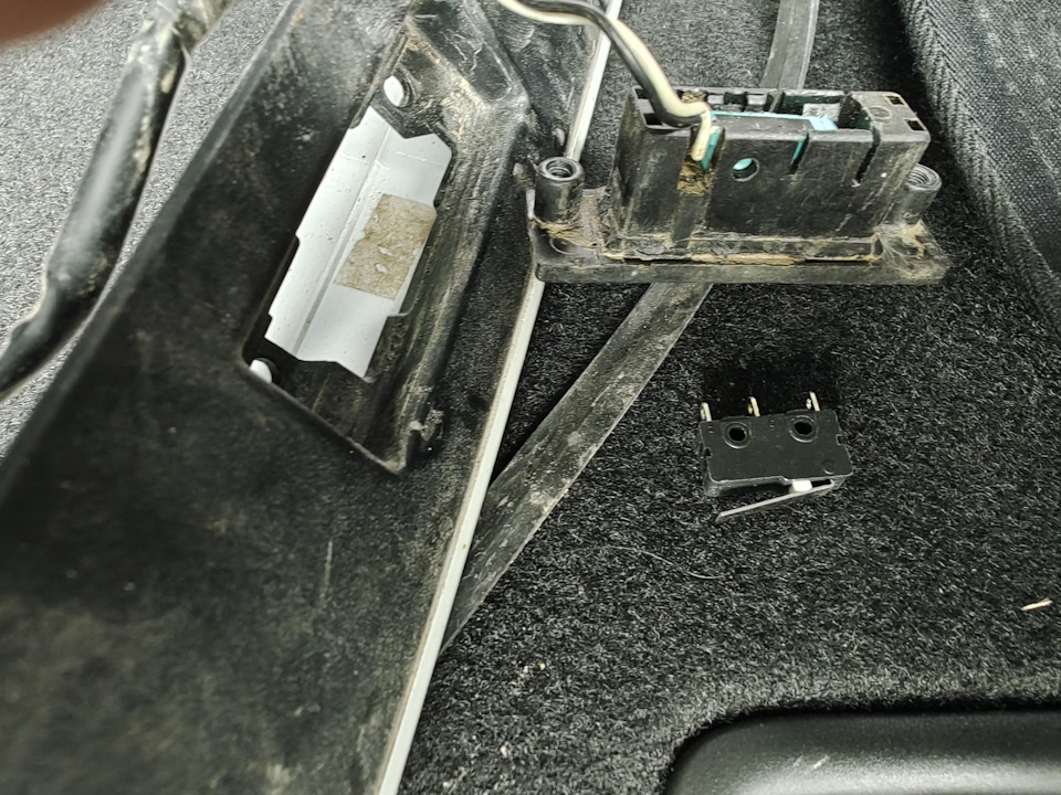 Фото в бортжурнале Hyundai Creta (1G)