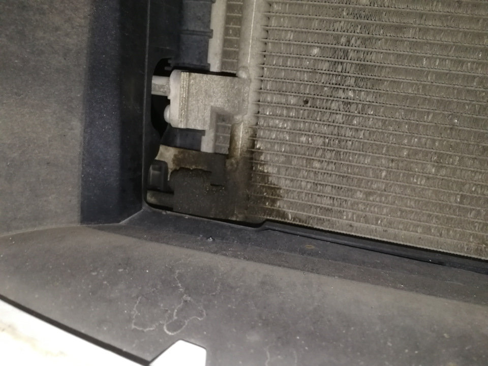 Фото в бортжурнале Skoda Octavia A7 Mk3