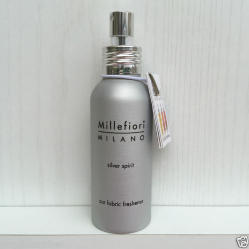 Ароматизатор для авто millefiori milano