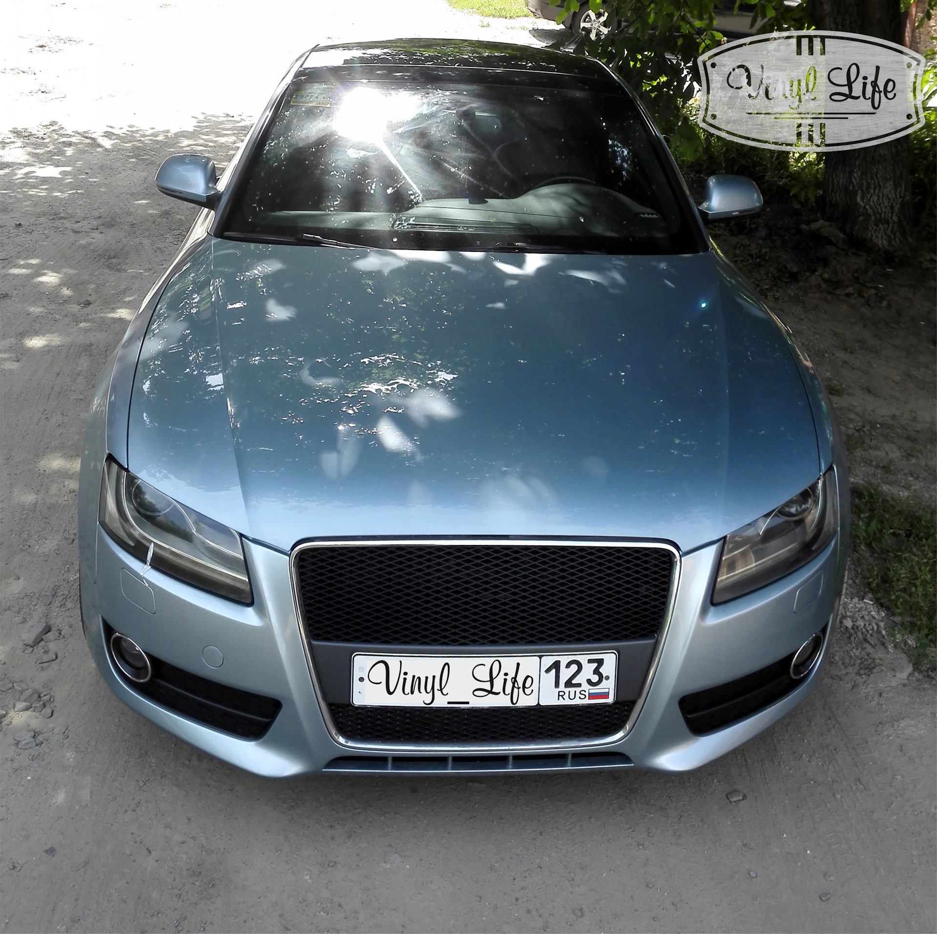 Черные глянцевые крыши "под панораму" — DRIVE2