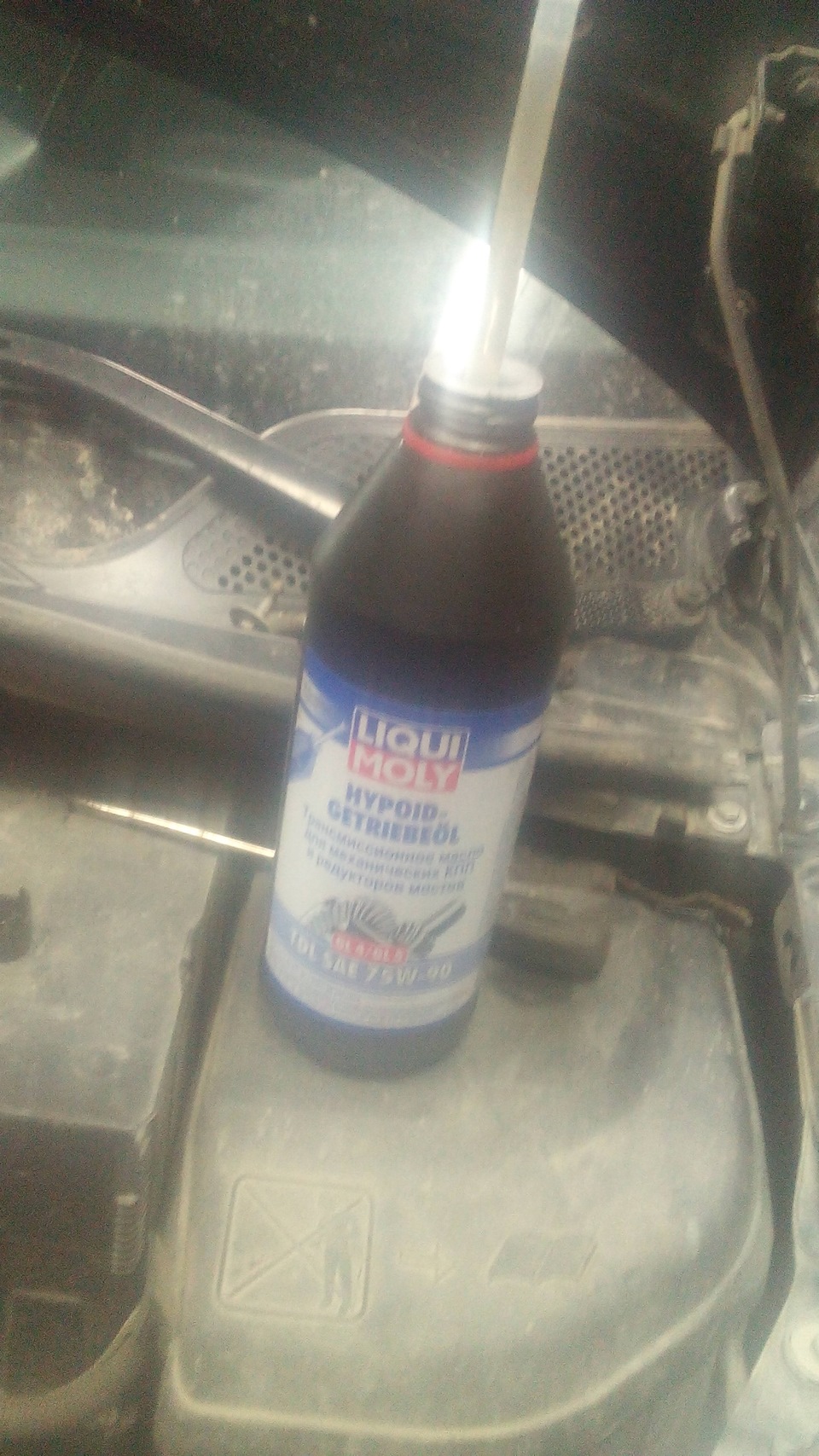 правая сторона — Citroen C4 (1G), 1,6 л, 2007 года | своими руками | DRIVE2