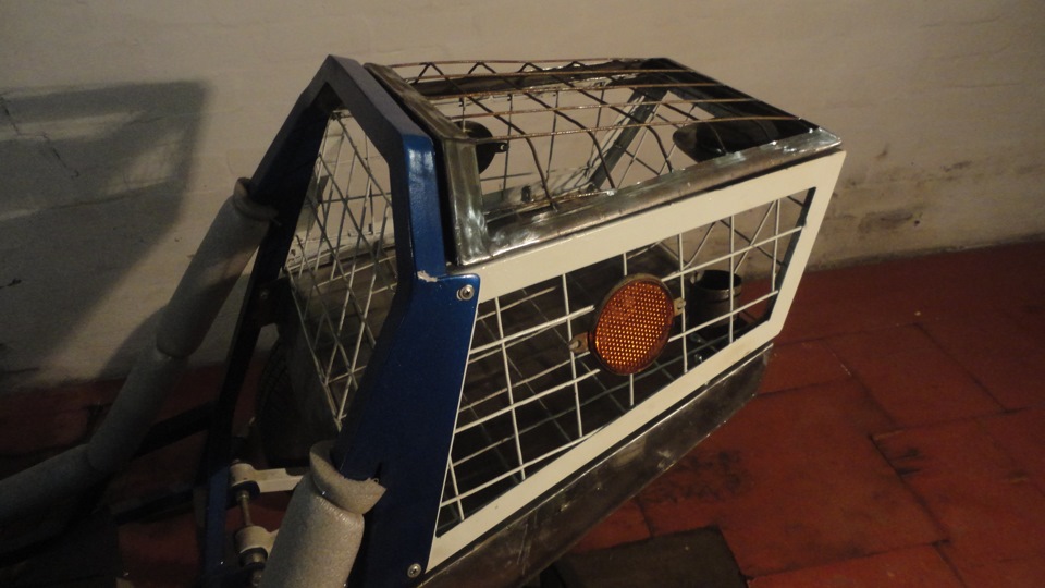 Фото в бортжурнале Подарок Сыну