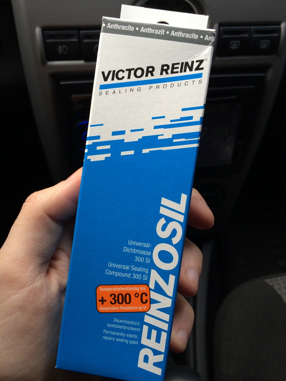 Течет масло из под крышки головы. — Lada Приора хэтчбек, 1,6 л, 2009 ...